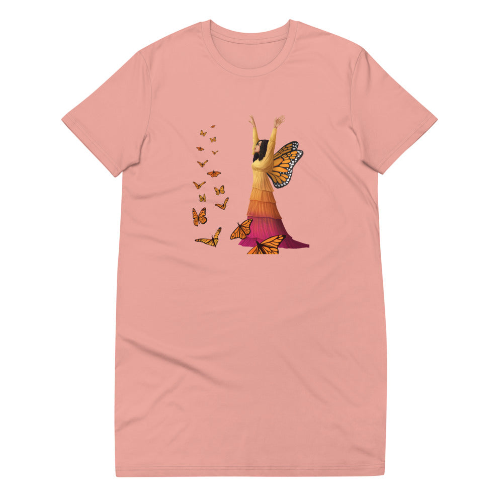 Organic cotton Women T-Shirts