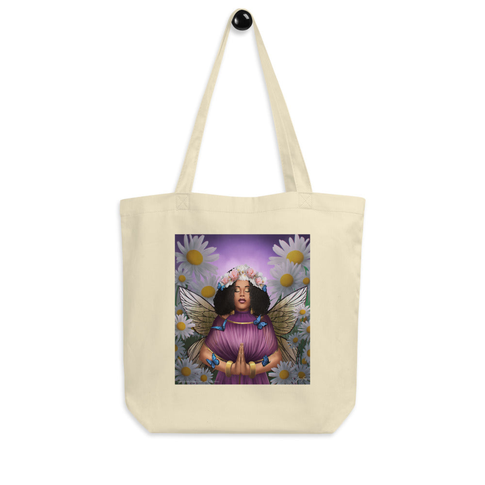 Peace Eco Tote Bag