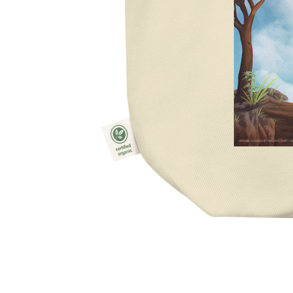 Eco Tote Bag