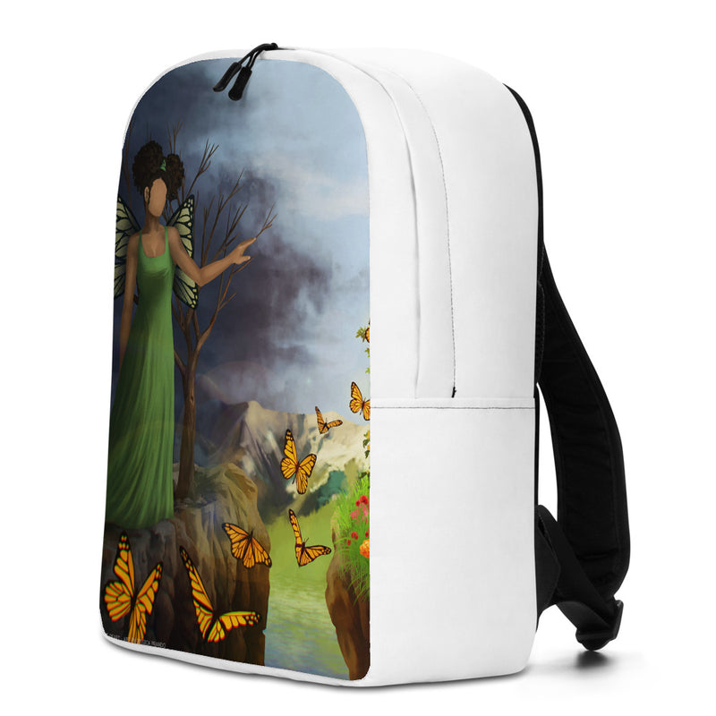 Minimalist Bag