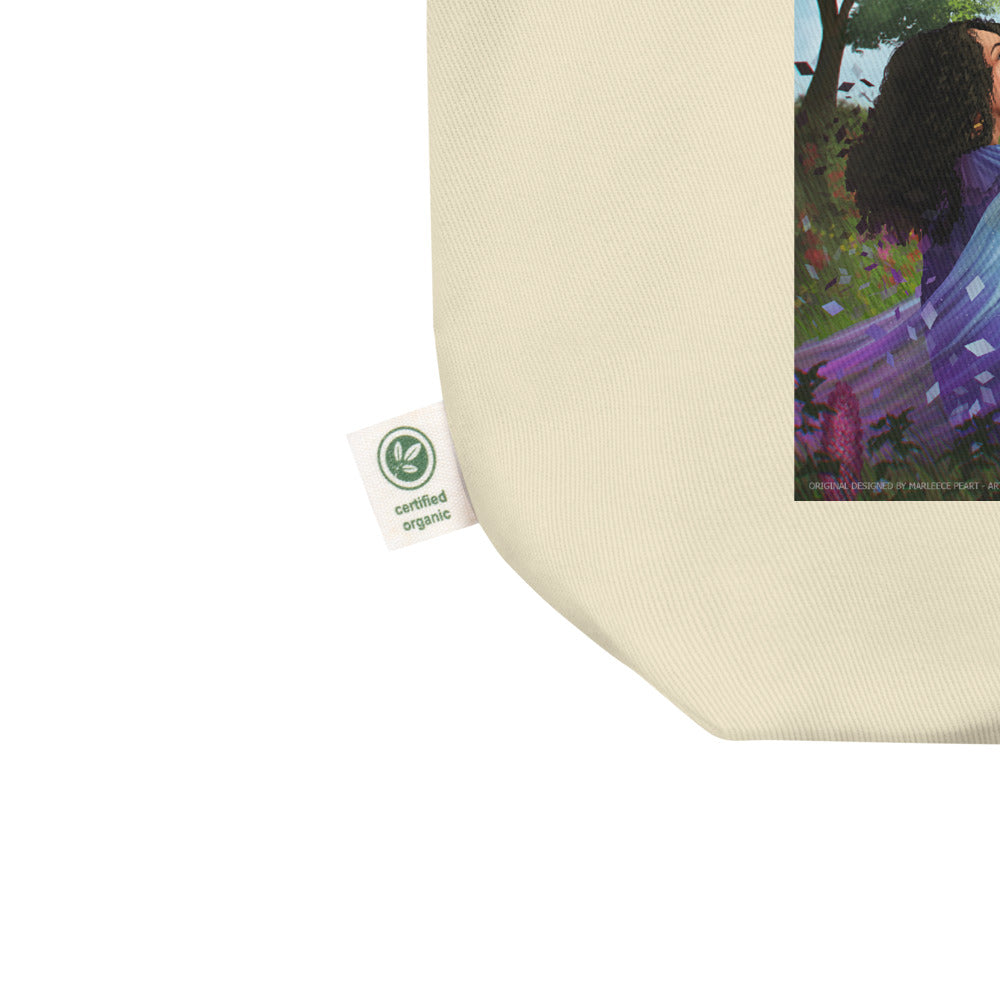 Metamorphosis Eco Tote Bag