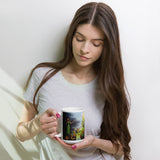 Courage 4 on Coffee Mug