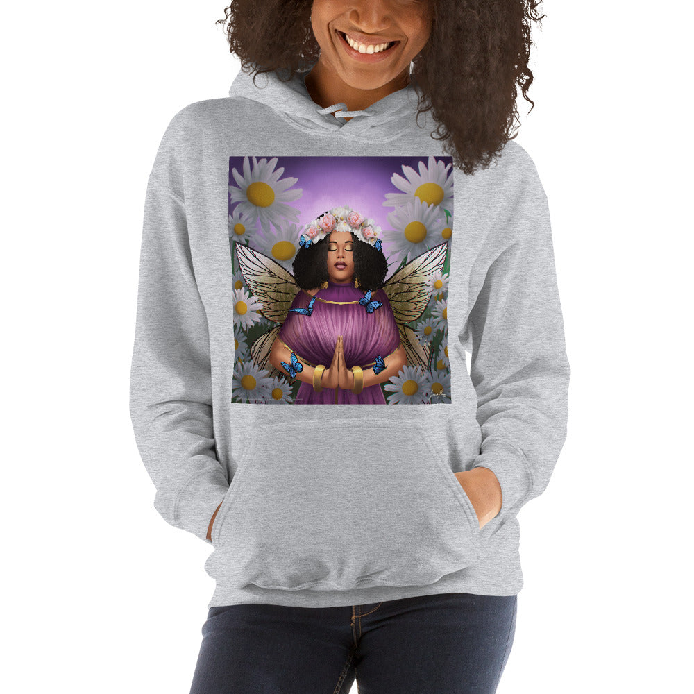 Peace Women Hoodie