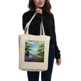 Metamorphosis Eco Tote Bag