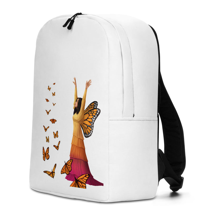 Minimalist Backpack