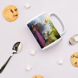 Courage 3 on Coffee Mug