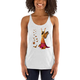 Women's Racerback Tank Tops