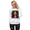 Transformation Women Sweatshirt