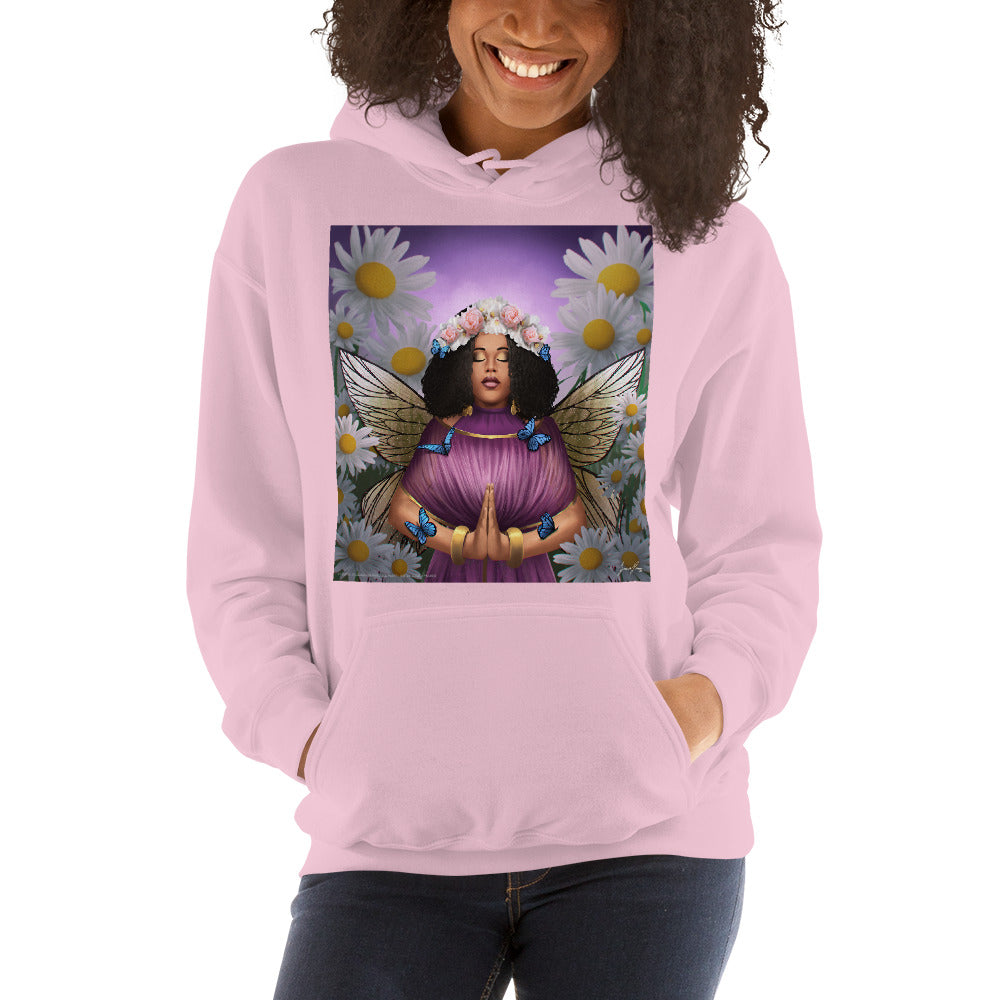 Peace Women Hoodie