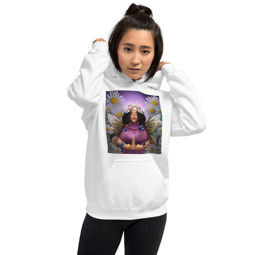 Peace Women Hoodie